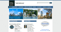 Desktop Screenshot of fpami.com