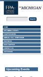 Mobile Screenshot of fpami.com